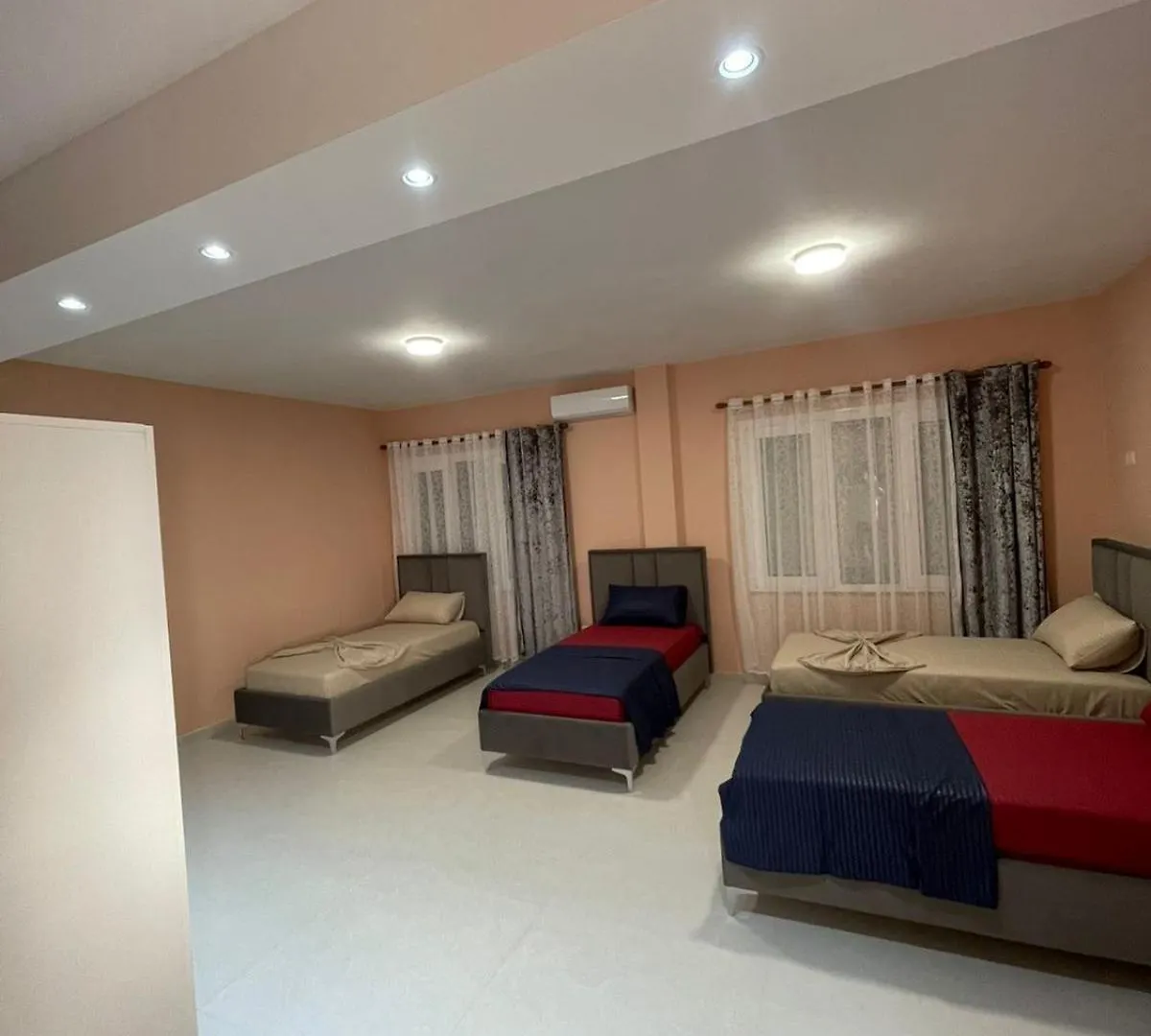 Bed & Breakfast Alessio Rooms Kruja