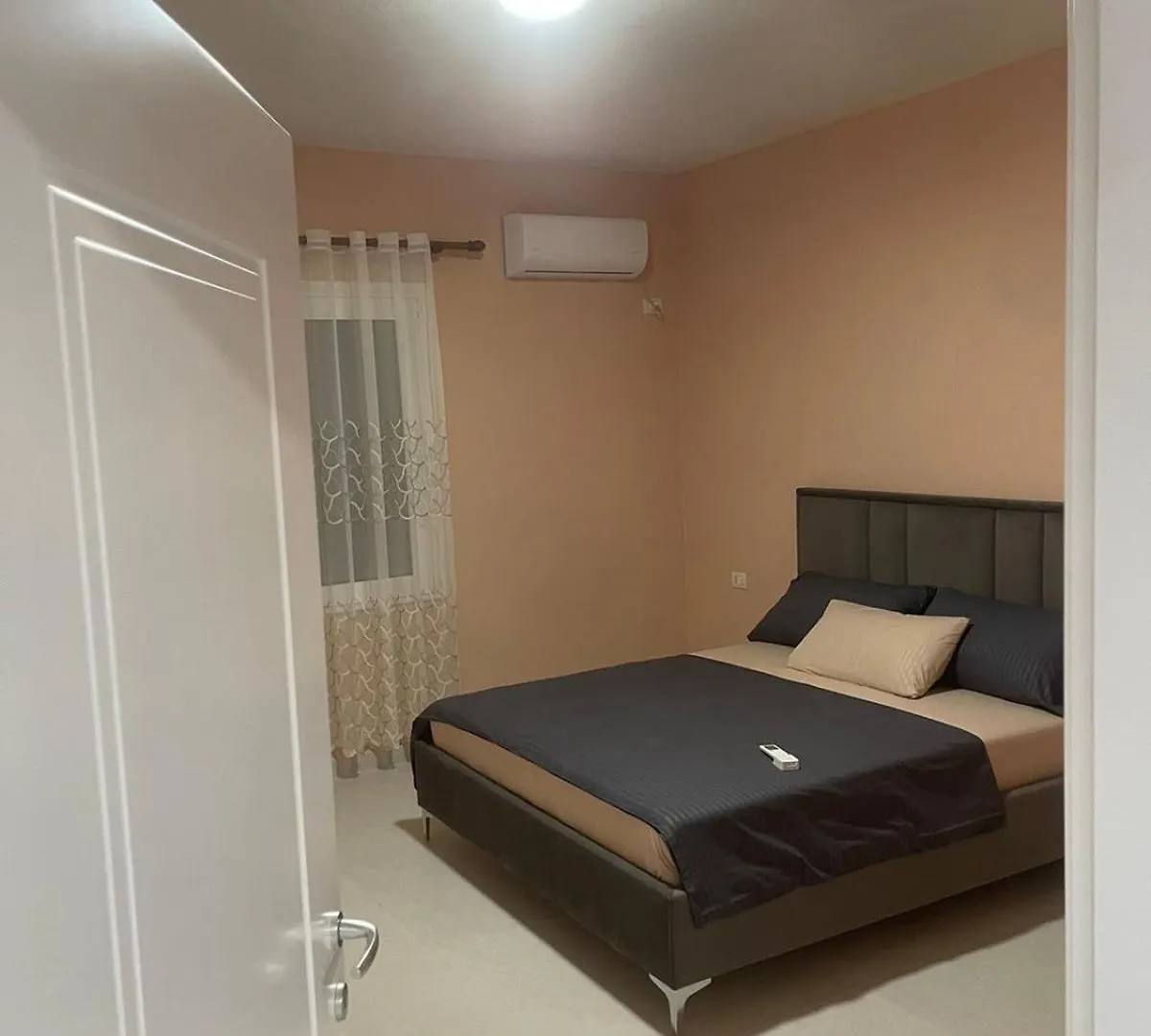 Alessio Rooms Kruja 0*, Kruje Albania