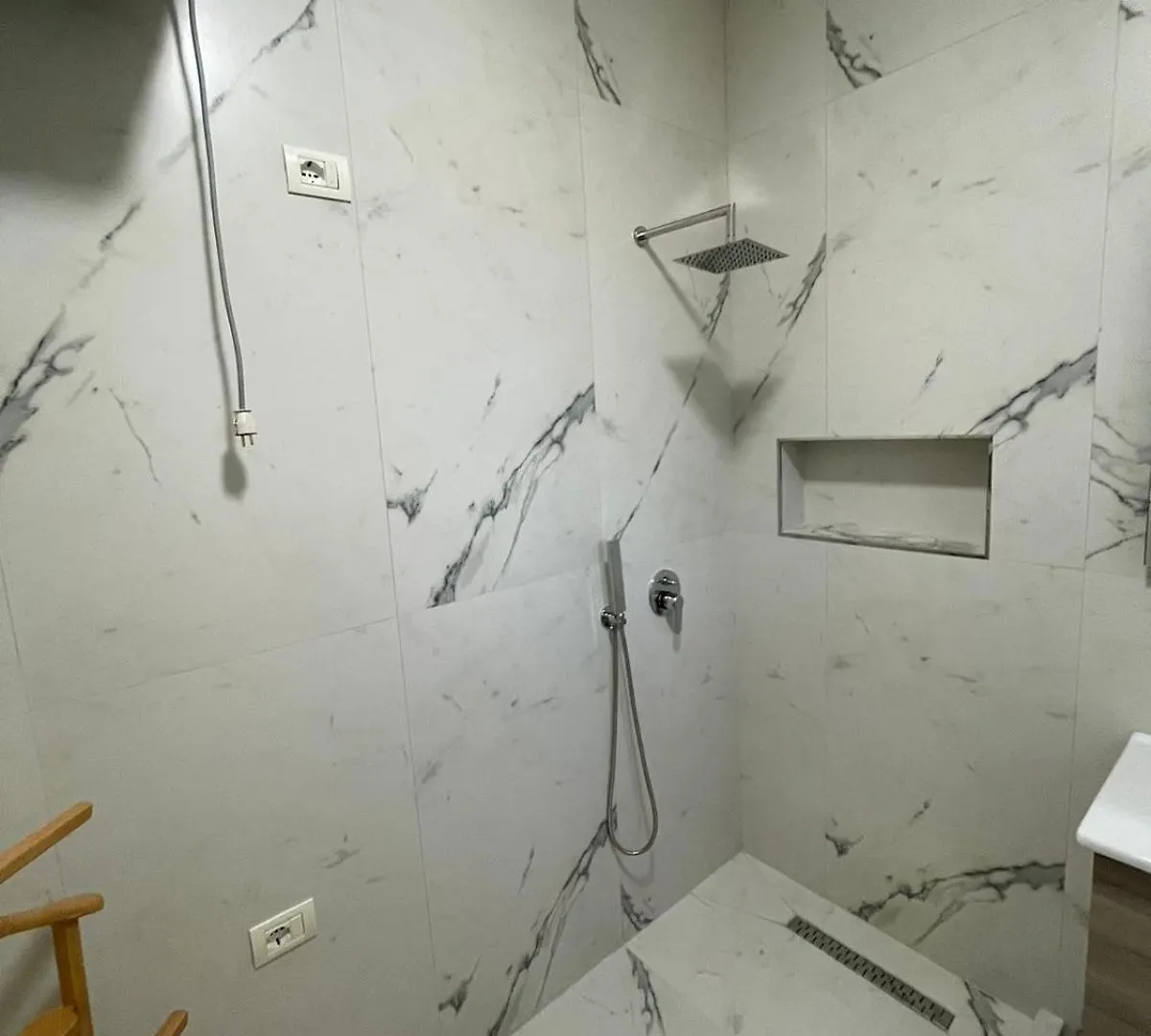 Alessio Rooms Kruja Albania