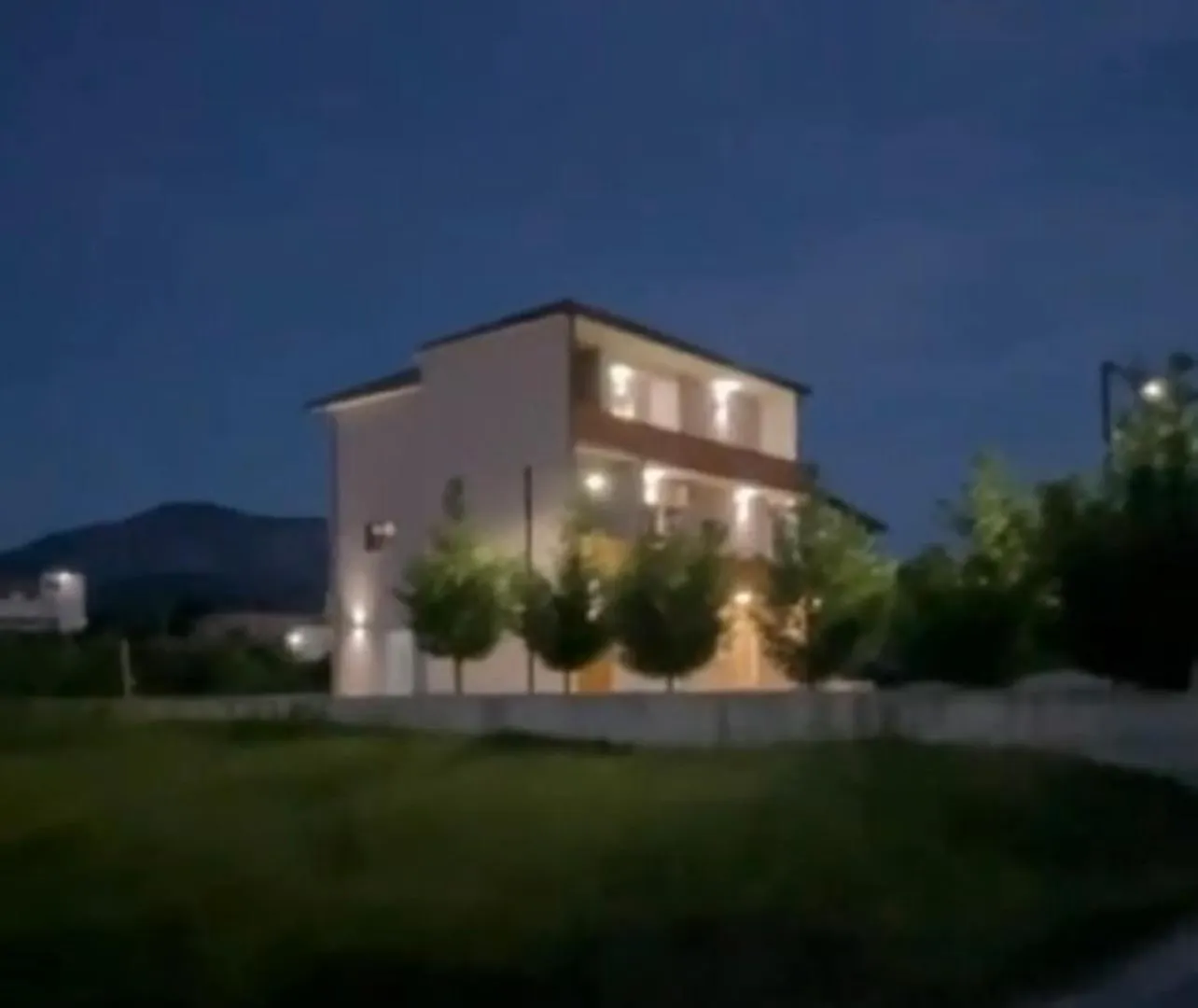 Alessio Rooms Kruja