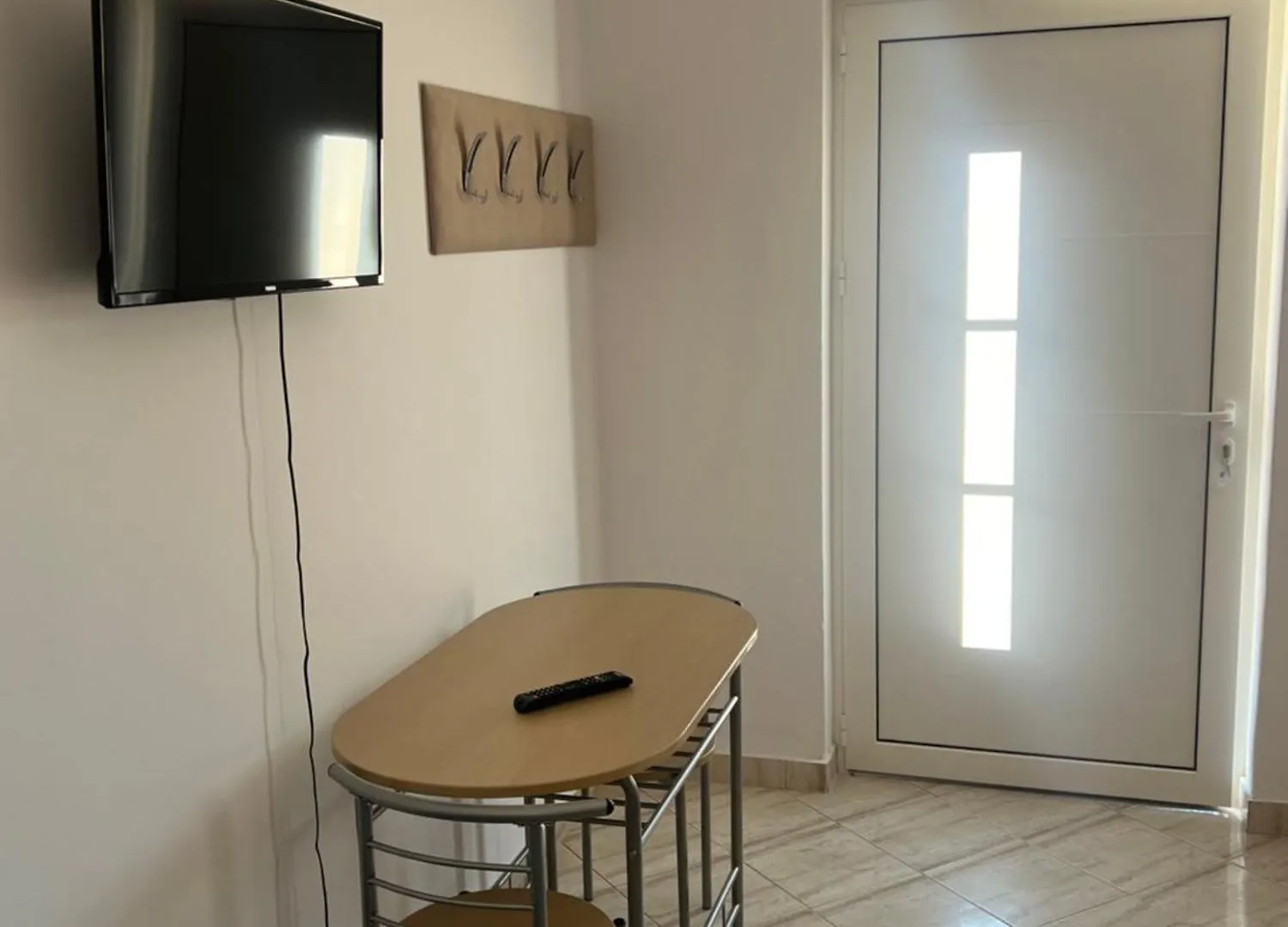 Alessio Rooms Kruja