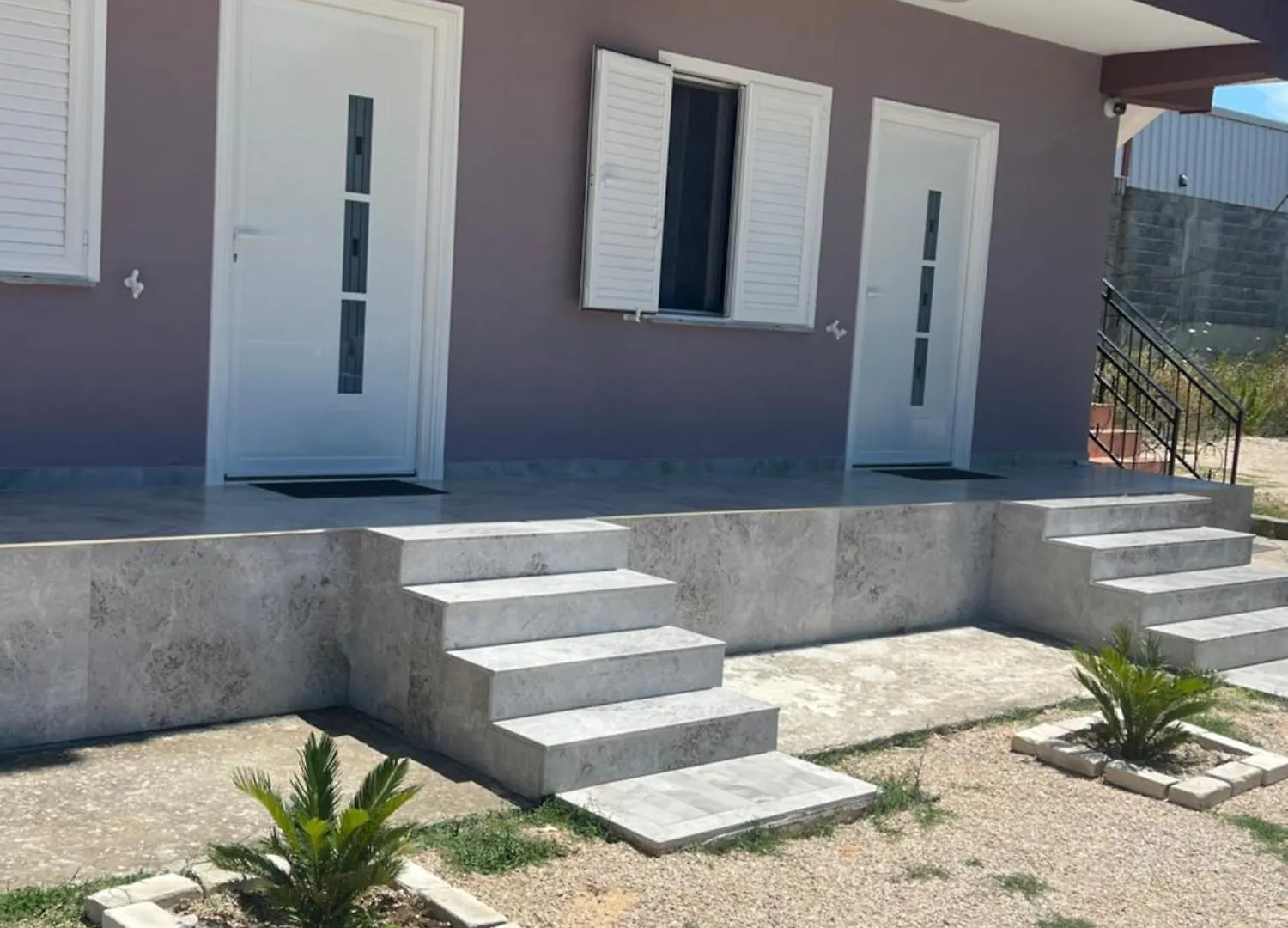 Bed & Breakfast Alessio Rooms Kruja