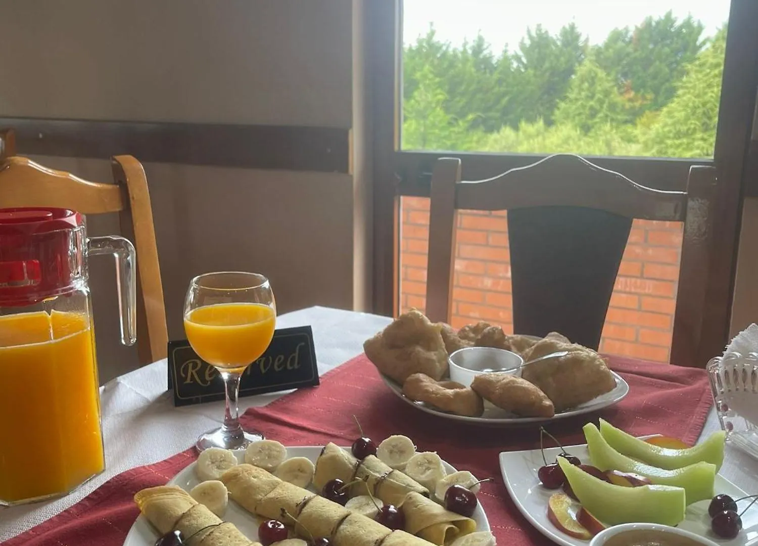 Bed & Breakfast Alessio Rooms Kruja Albania