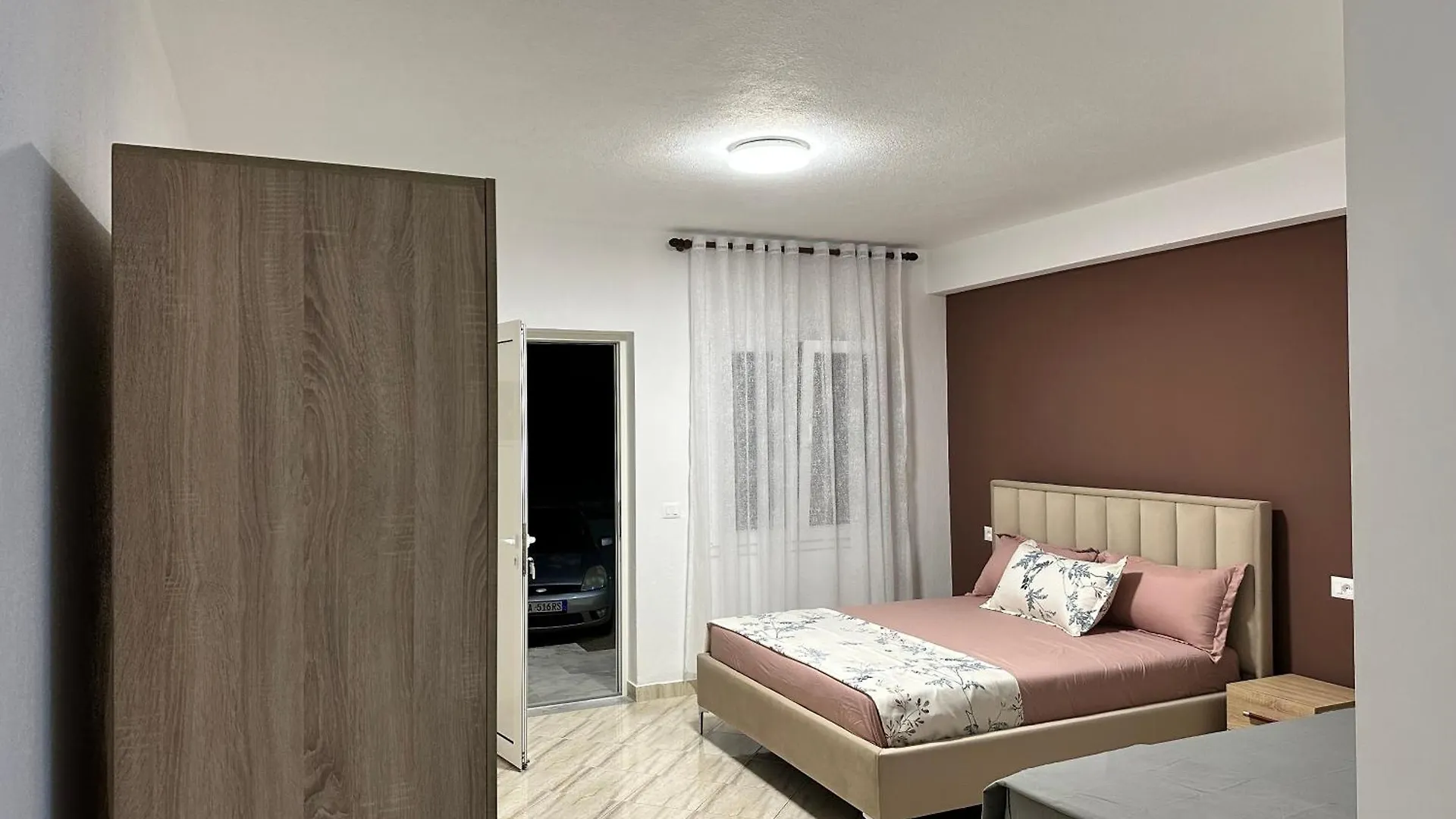 Bed & Breakfast Alessio Rooms Kruja Albania