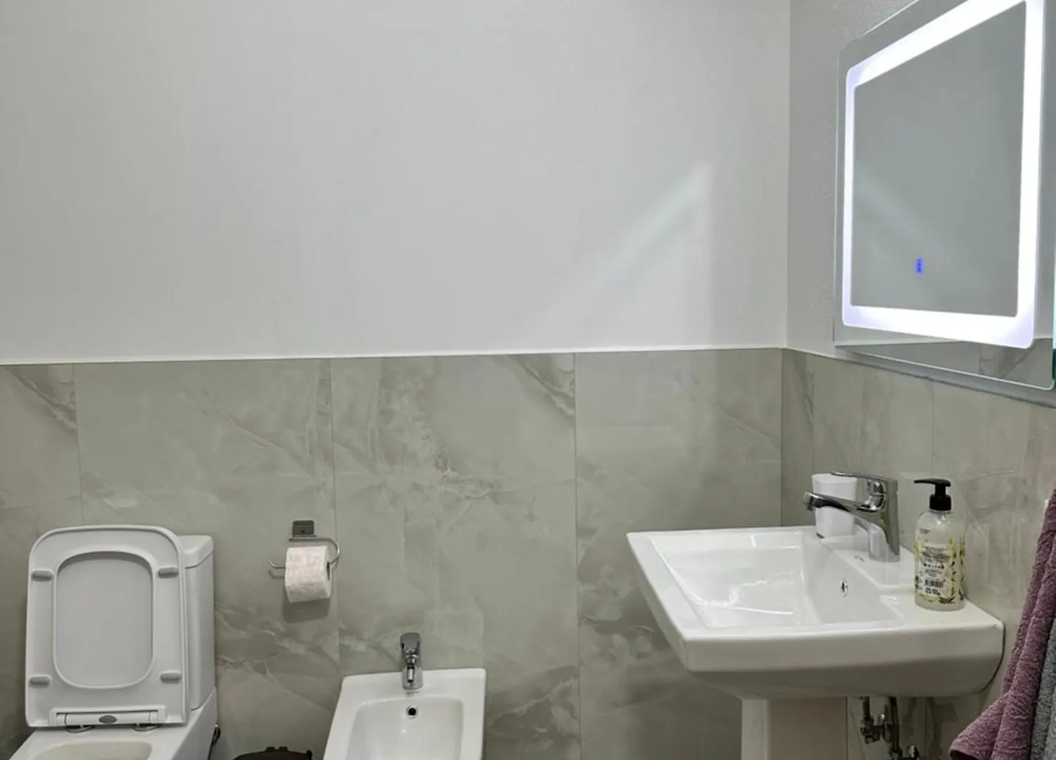 Alessio Rooms Kruja Bed & Breakfast Kruje
