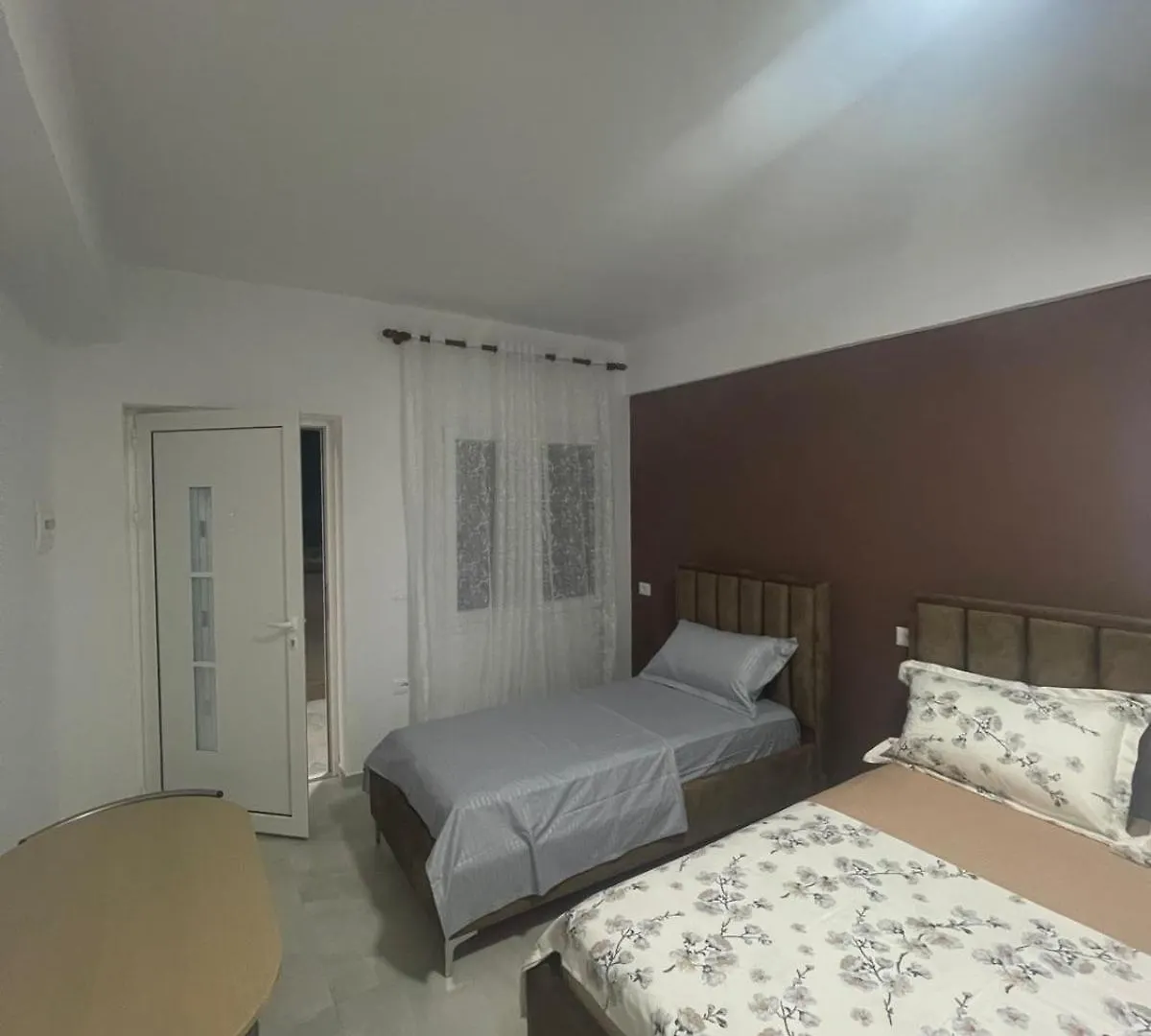 Alessio Rooms Kruja Bed & Breakfast Kruje