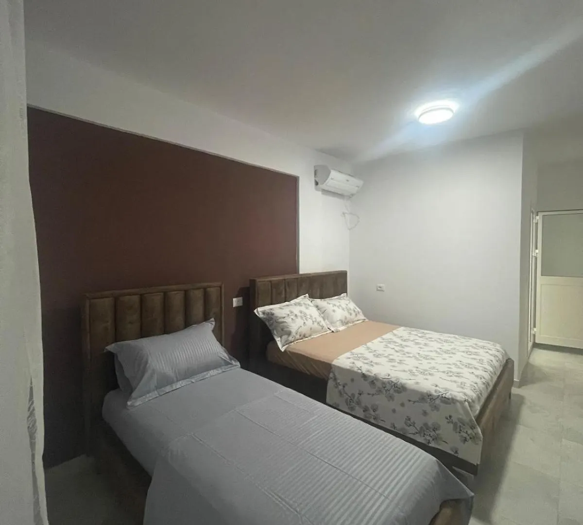 Bed & Breakfast Alessio Rooms Kruja