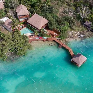Khaban Boutique Bacalar